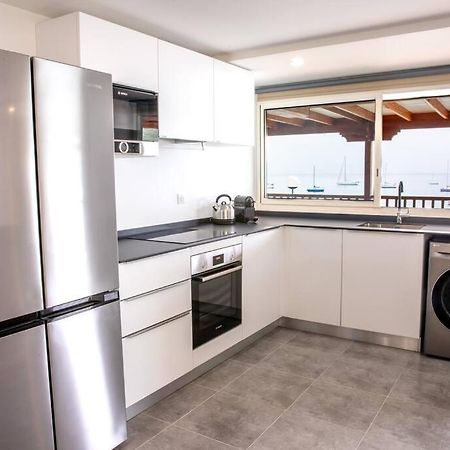 Ti Chill, Appartement 3 Pieces Neuf Front De Mer Лез-Анс-д'Арле Екстер'єр фото